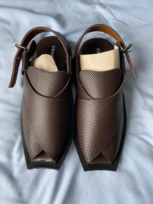Buy & Sell Lancashire Preston - Photos for Imran khan sandals