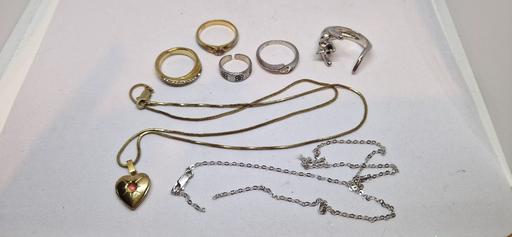 Buy & Sell West Midlands Birmingham - Photos for mixed costume jewellery