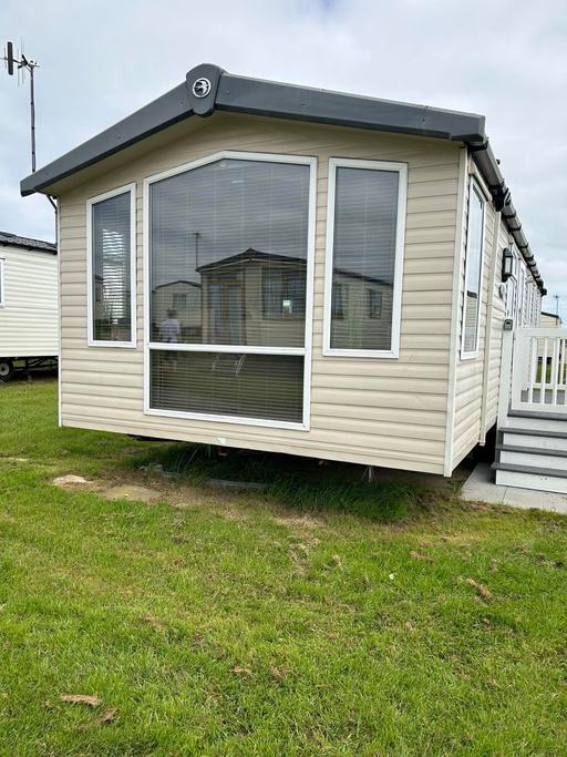 Residential Property West Yorkshire Leeds - Photos for 3 bedroom 6 berth pet friendly caravan