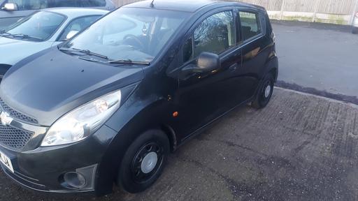 Vehicles West Midlands Sandwell - Photos for Chevrolet Spark Mot September