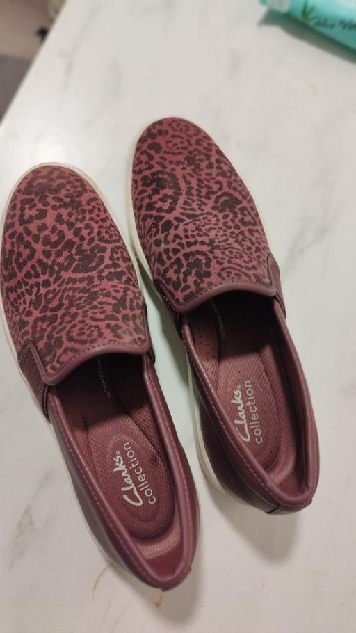 Buy & Sell East London Walthamstow - East London - Photos for Clarks shoes