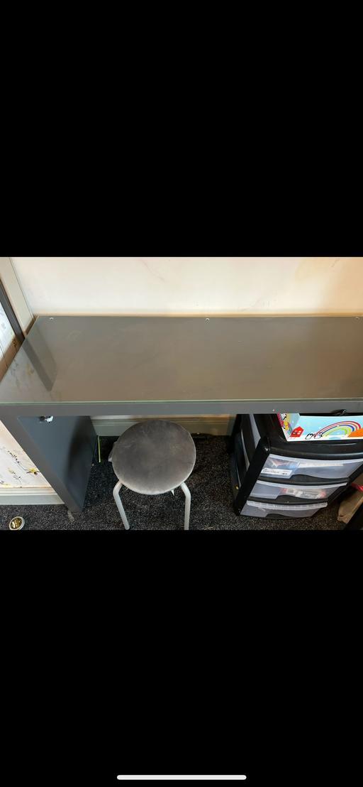 Buy & Sell West Midlands Dudley - Photos for malm dressing table