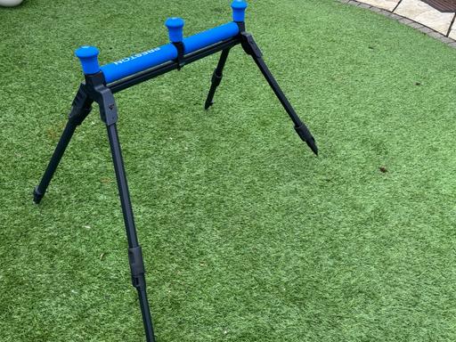 Buy & Sell Hertfordshire East Hertfordshire - Photos for Preston Innovations XL Flat Pole Roller