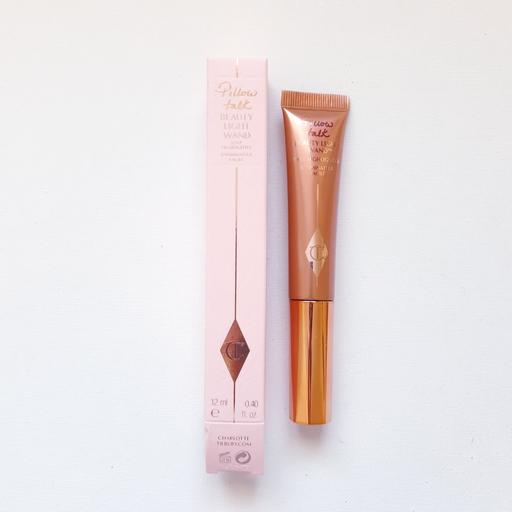 Buy & Sell Surrey Spelthorne - Photos for Charlotte Tilbury Pillow Talk Medium 2 Wand