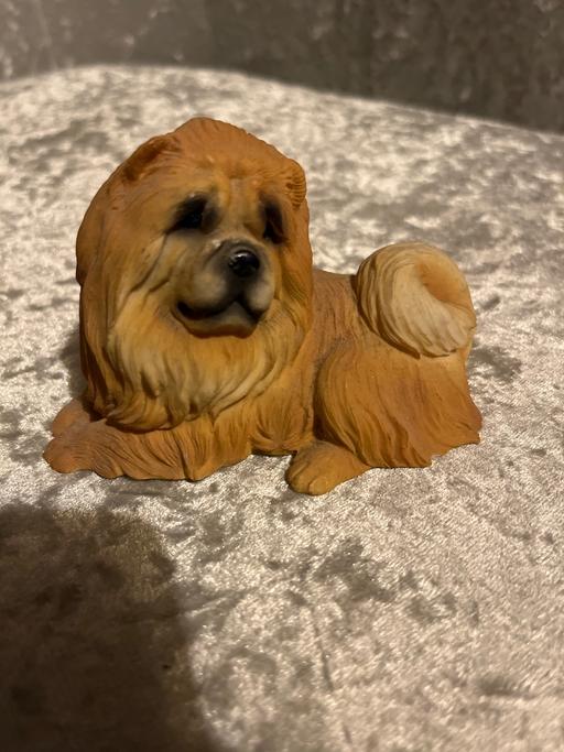 Buy & Sell Worcestershire Redditch - Photos for Dog ornament