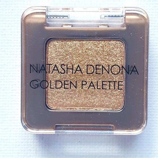 Buy & Sell Surrey Spelthorne - Photos for Natasha Denona Golden Eyeshadow Palette New