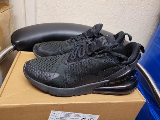 Buy & Sell Greater Manchester Manchester - Photos for nike air max 270 Men's Trainers Size UK 8