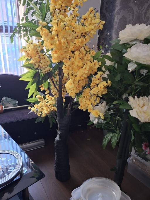 Buy & Sell West Midlands Birmingham - Photos for Artificial Decorative flowers