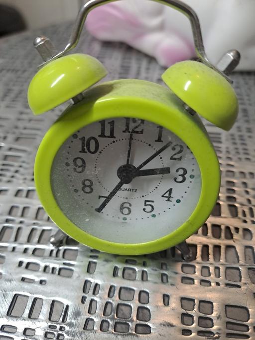 Buy & Sell South Yorkshire Sheffield - Photos for mini clock