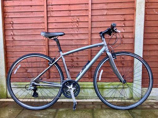 Buy & Sell Hertfordshire Broxbourne - Photos for Specialized Sirrus Hybrid Bike 51cm Framesize