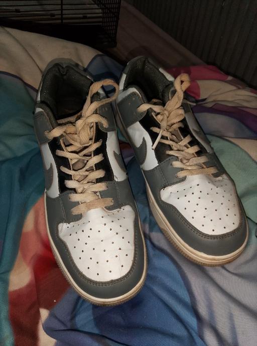 Buy & Sell South East London Croydon - Photos for Nike shoes