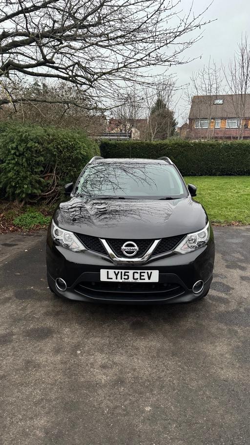 Vehicles Slough Cippenham - Slough - Photos for NISSAN QASHQAI