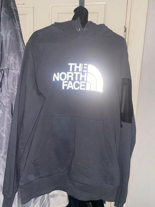 Buy & Sell Yew Tree Estate Sandwell - Photos for North face jumper