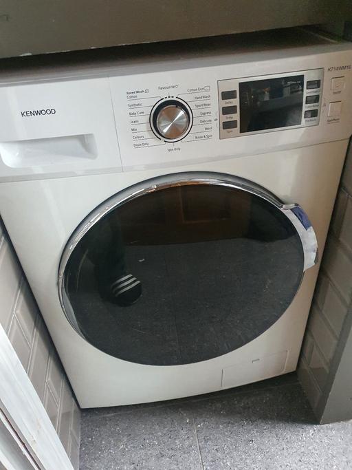 Buy & Sell West Yorkshire Bradford - Photos for Washing machine