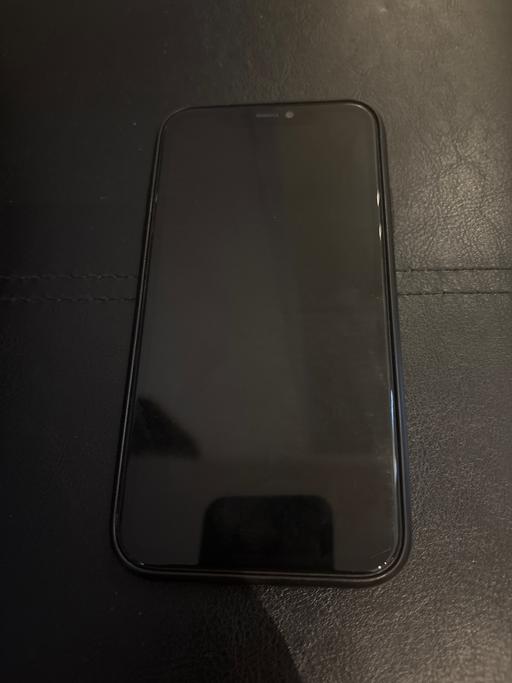 Buy & Sell Barnet Edgware - Barnet - Photos for iPhone 11 64GB - Black DESC