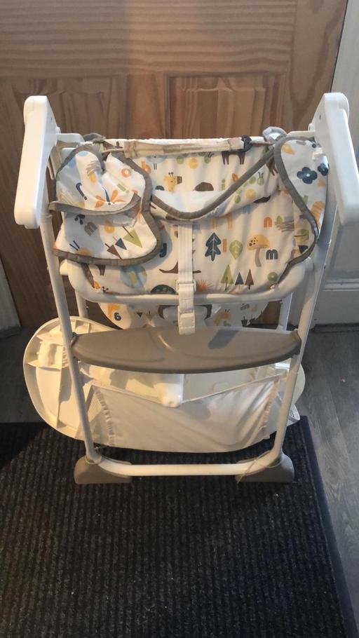 Buy & Sell West Yorkshire Leeds - Photos for High chair