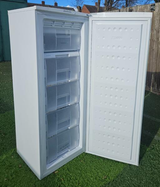 Buy & Sell Swan Village Sandwell - images_alt_text Freezer (Frost Free) - Delivery Available