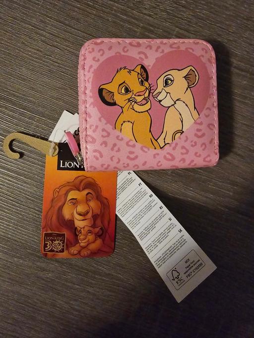 Buy & Sell West Midlands Sandwell - Photos for disney lion king purse new
