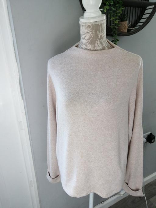 Buy & Sell West Midlands Wolverhampton - Photos for ladies Jumper size *M*