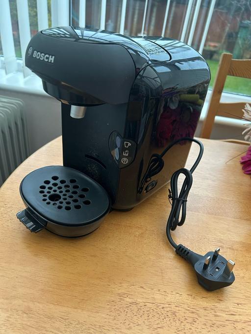 Buy & Sell West Midlands Wolverhampton - Photos for Bosch Tassimo coffee maker