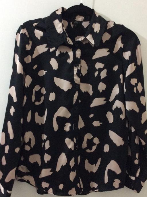 Buy & Sell South West London Putney - South West London - Photos for River Island Blouse