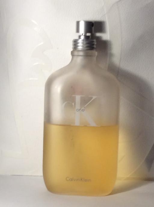 Buy & Sell South West London Putney - South West London - Photos for CK One Perfume 200ml RRP £74