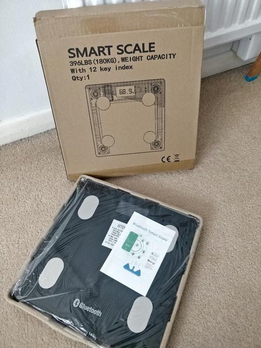 Buy & Sell South East London Greenwich - South East London - Photos for bathroom scale