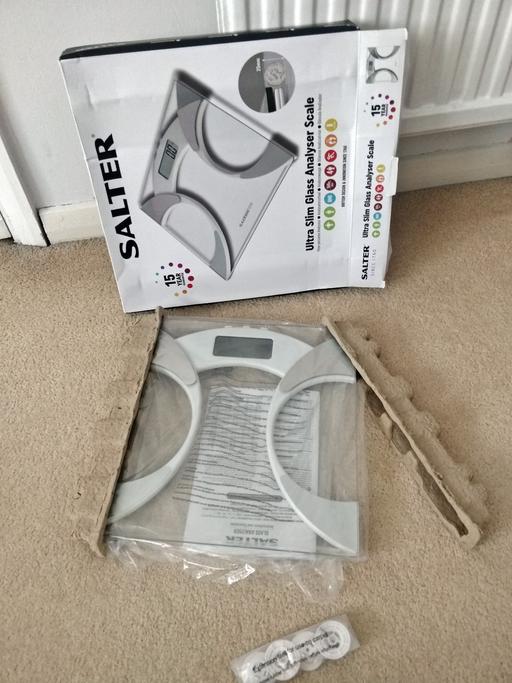 Buy & Sell South East London Blackheath - South East London - Photos for bathroom scale