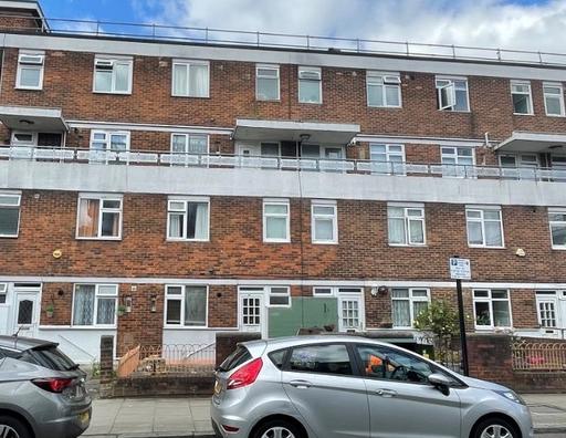 Residential Property North London Stoke Newington - North London - Photos for One Bed Flat to let all bills included