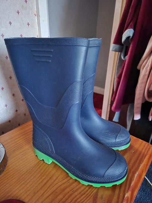 Buy & Sell Barking and Dagenham Dagenham - Barking and Dagenham - Photos for Boys Wellies