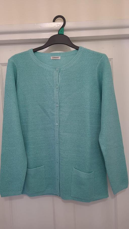 Buy & Sell Barking and Dagenham Dagenham - RM9 - Photos for Ladies Cardigan