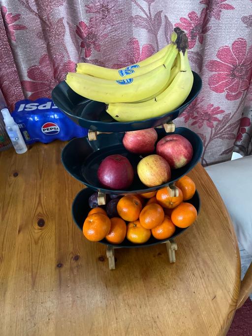 Buy & Sell Kent Dartford - Photos for 3 layer fruit Try