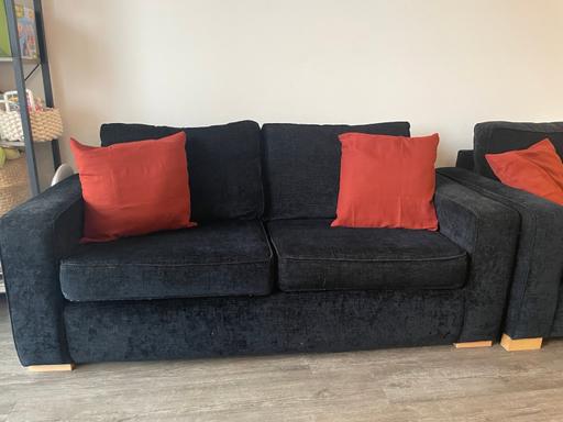 Buy & Sell East London Commercial Road - East London - Photos for COMFORTABLE SOFA + SUPERSALE + ASAP