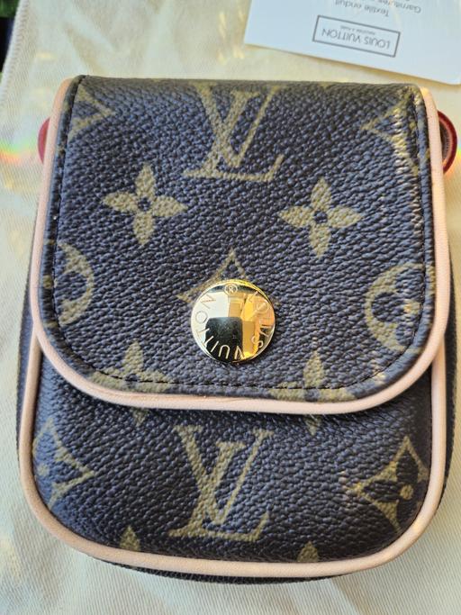 Buy & Sell North West London West Hendon - North West London - Photos for Louis Vuitton Monogram Cancun Pochette Bag