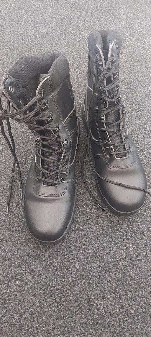 Buy & Sell West Midlands Wolverhampton - Photos for steel toe cap boots