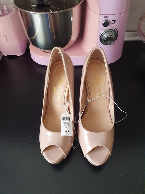 Buy & Sell West Midlands Dudley - Photos for ladies high heels NEW