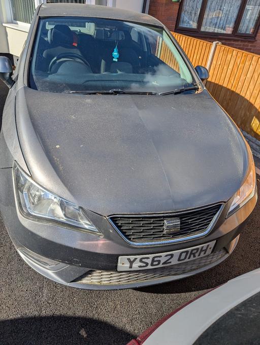 Vehicles West Midlands Birmingham - Photos for seat Ibiza 1.4 (cat N)