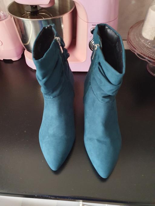 Buy & Sell West Midlands Dudley - Photos for ladies suede ankle boots