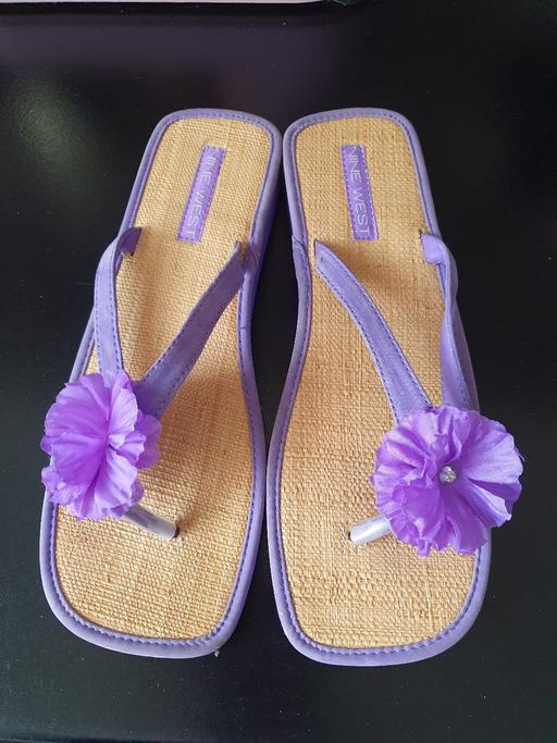 Buy & Sell West Midlands Dudley - Photos for ladies sandals/flip flops