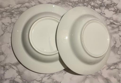 Buy & Sell Leicestershire Harborough - Photos for Pasta plate bowls - large