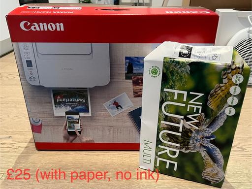 Buy & Sell North London Upper Holloway - North London - Photos for Canon printer