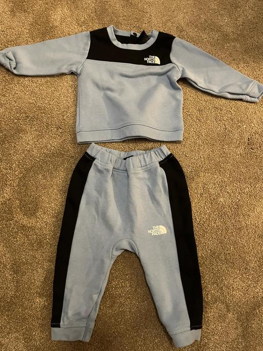 Buy & Sell Perth and Kinross Gleneagles Village - Perth and Kinross - Photos for baby track suit