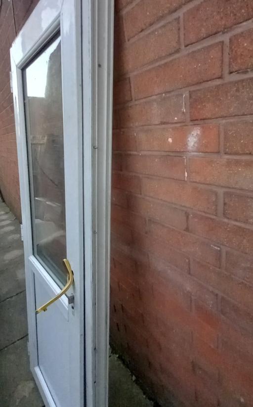 Buy & Sell Greater Manchester Manchester - Photos for PVC double glazed door