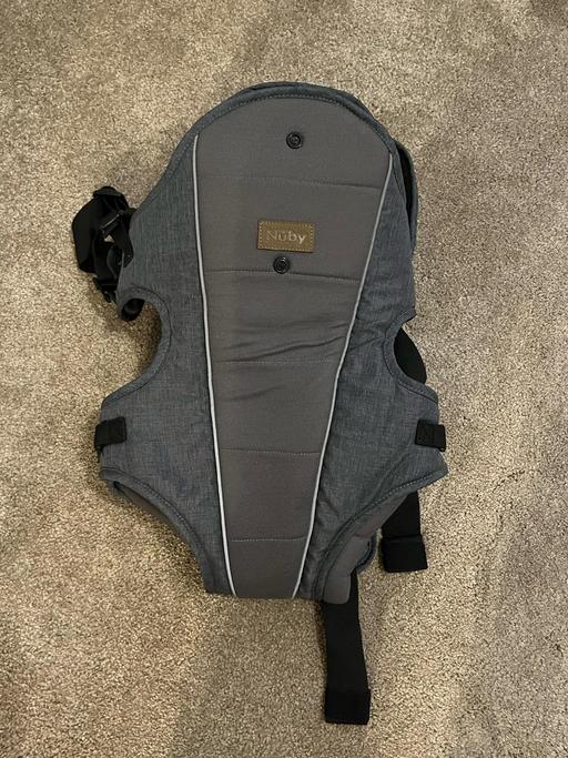 Buy & Sell Perth and Kinross Gleneagles Village - Perth and Kinross - Photos for nuby baby carrier