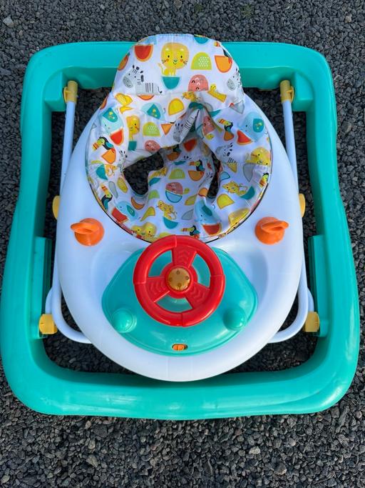 Buy & Sell Leicestershire Harborough - Photos for Baby walker