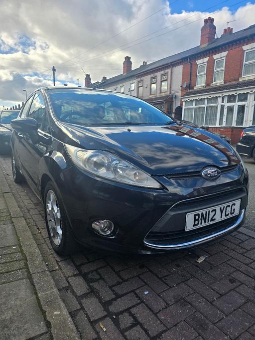 Vehicles West Midlands Birmingham - Photos for Ford Fiesta (2012-2017) 1.25 Zetec 5dr