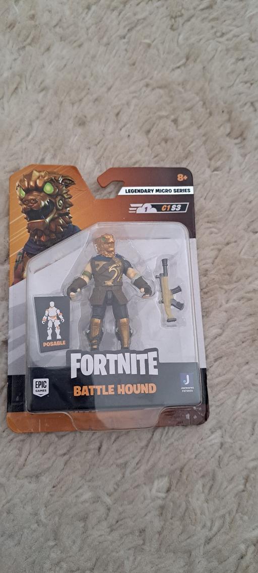 Buy & Sell Norfolk Great Yarmouth - Photos for fortnite figure