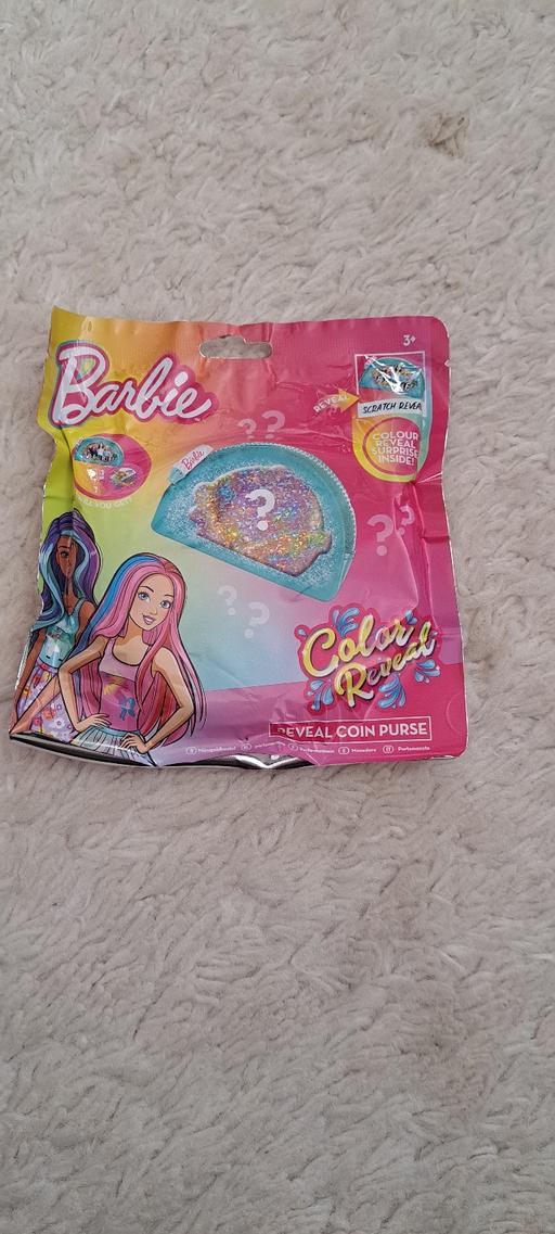 Buy & Sell Norfolk Great Yarmouth - Photos for barbie purse