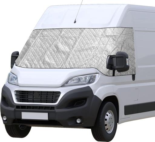 Vehicles Greater Manchester Bolton - Photos for CICMOD Windscreen Thermal Screen