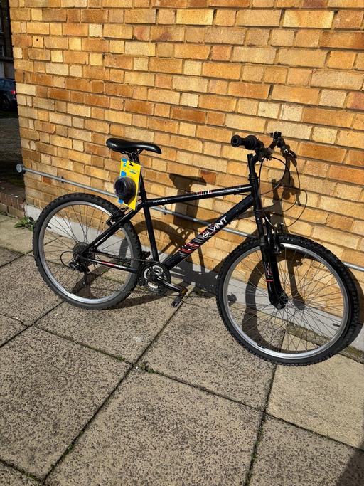 Buy & Sell South West London Streatham Common - South West London - Photos for Bicycle